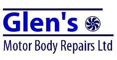 Glen's Motor Body Repairs Ltd